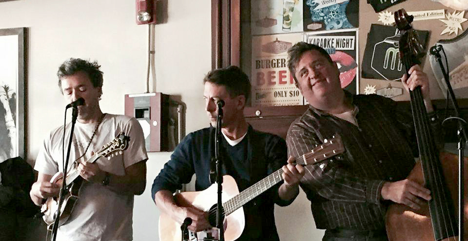 cook county bluegrass music at courthouse creek cider