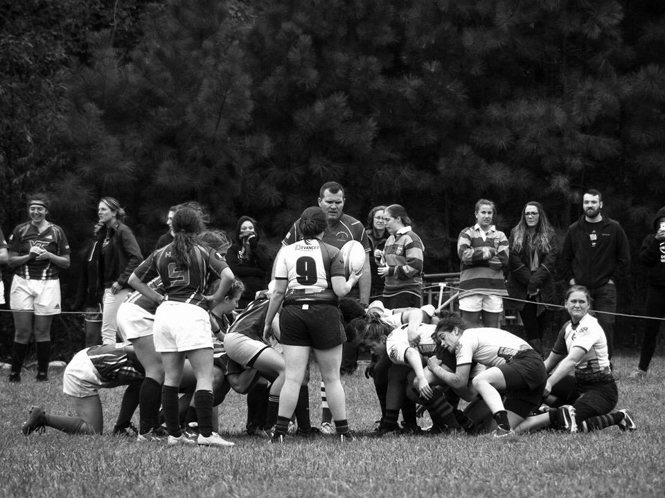 women's rugby club in richmond virginia