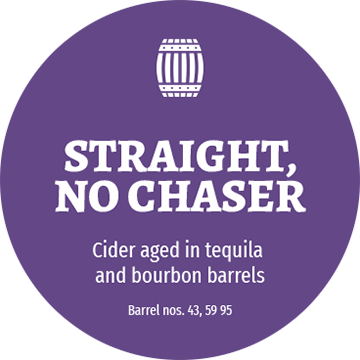 Straight, No Chaser