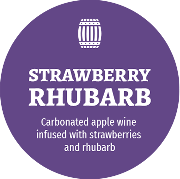 Strawberry Rhubarb